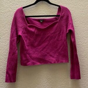 Gently used target sweater!
